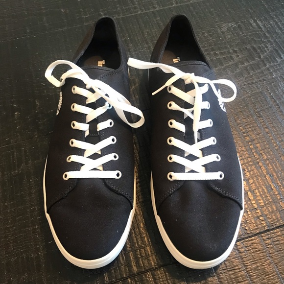 Timberland canvas shoes - Picture 2 of 5